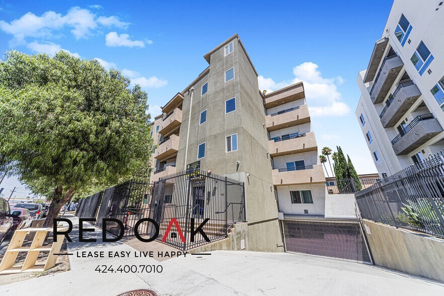 Building Photo - 15313 Cabrito Rd