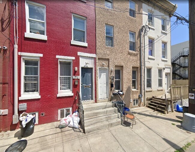 Building Photo - 1711 N Gratz St
