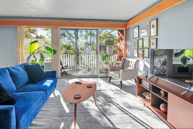 Building Photo - 2251 N Triphammer Rd