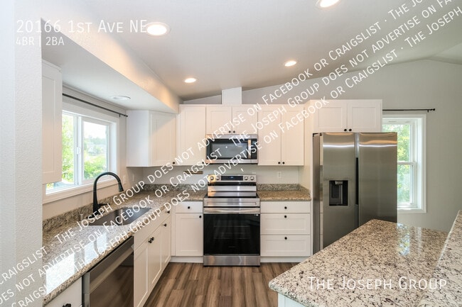 Building Photo - 20166 1st Ave NE
