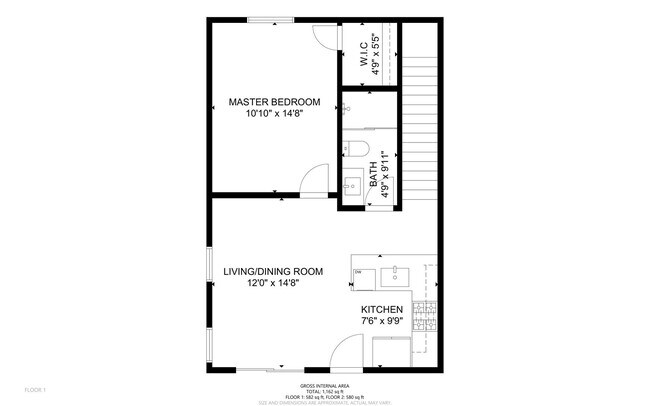 Building Photo - 4BD/2BA on Tipton  (Lease out, pending sig...