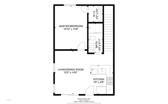Building Photo - 4BD/2BA on Tipton