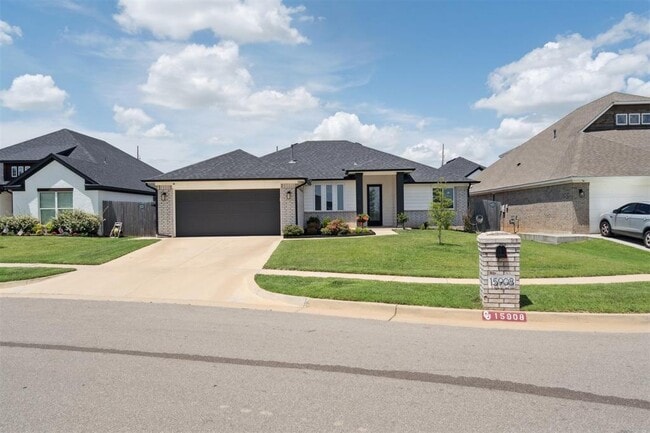 Primary Photo - 15908 Buffalo Dr