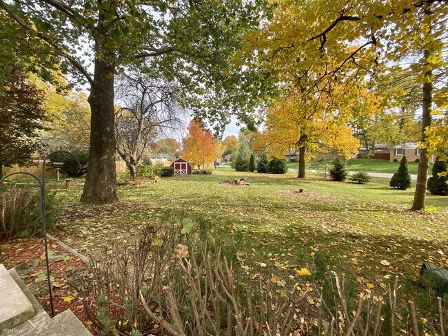 Building Photo - 3 br, 2 bath House - 306 Edison Ave