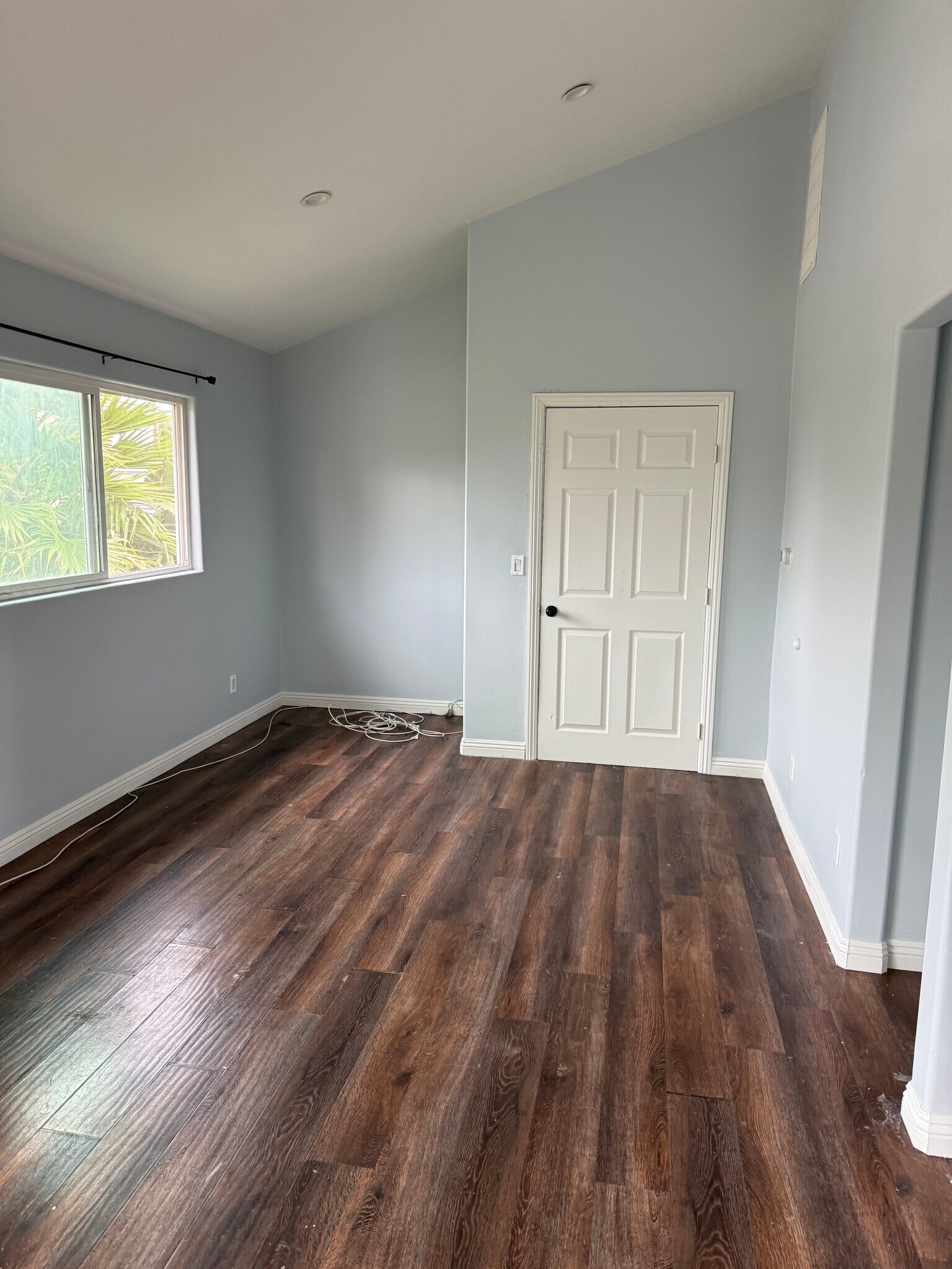 Living Area - 1875 Lemon Ave