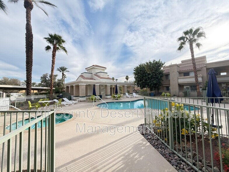 Building Photo - 74800 Sheryl Ave