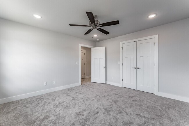 Building Photo - Modern Elegance: Spacious 4-Bedroom New Build with Private Back Porch