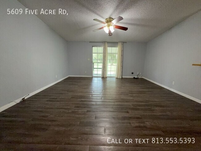 Building Photo - 5609 Five Acre Rd