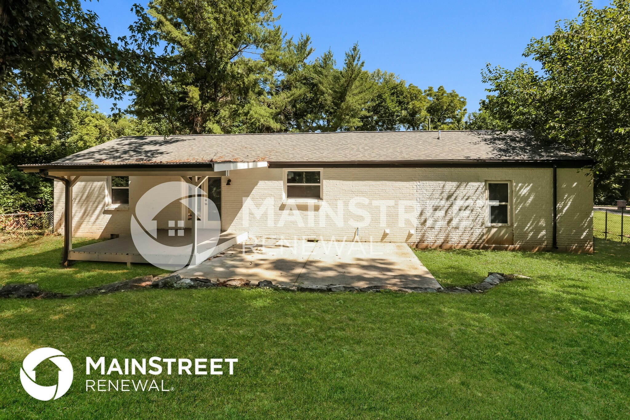 Building Photo - 63 Whitsett Rd