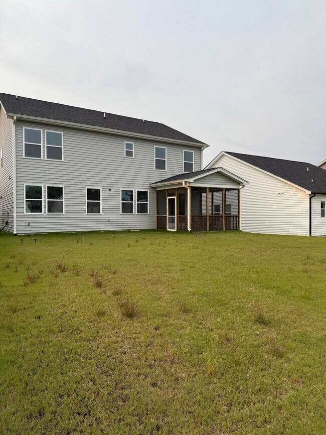 Building Photo - 1125 Prewitt Rnch Dr