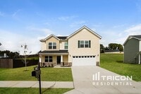 Building Photo - 913 Latting Dr