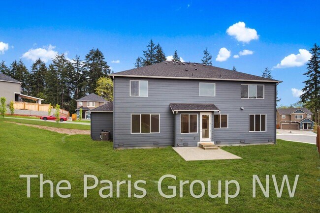 Building Photo - 2122 83rd Ave E