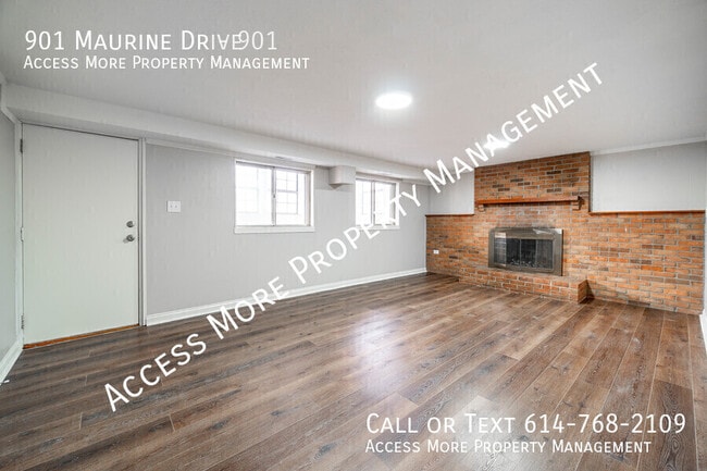 Building Photo - 901 Maurine Dr