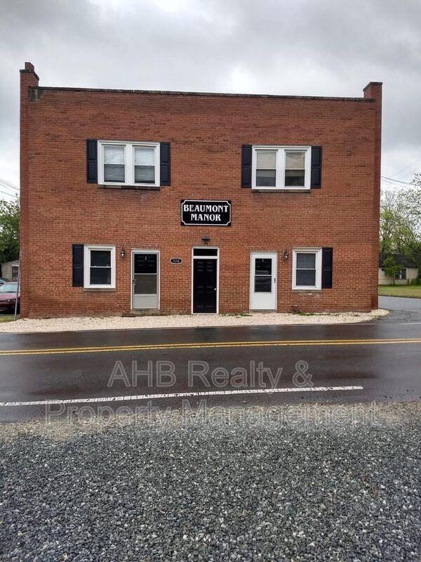 126 S Beaumont Ave 126 S Beaumont Ave Burlington NC 27217 Apartment Finder