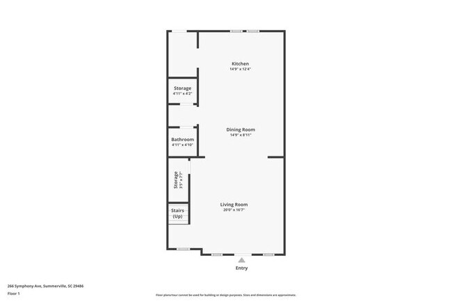 Building Photo - 266 Symphony Ave