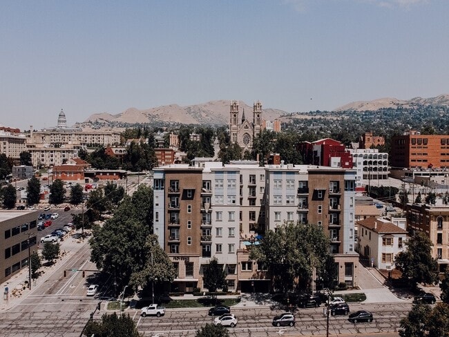 Welcome Home to Providence Place Apartments - Providence Place Apartments