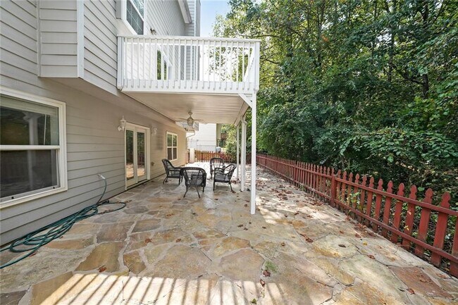 Building Photo - 4671 Howell Farms Dr NW
