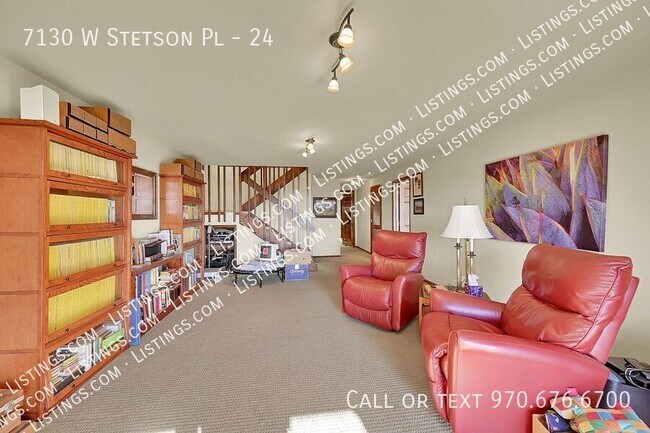 Building Photo - 7130 W Stetson Pl