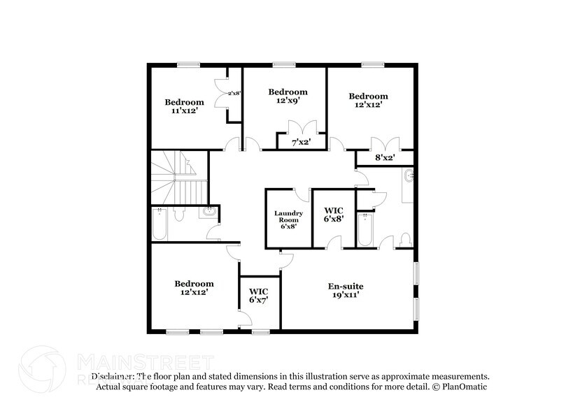 Building Photo - 3702 Marksbury Dr