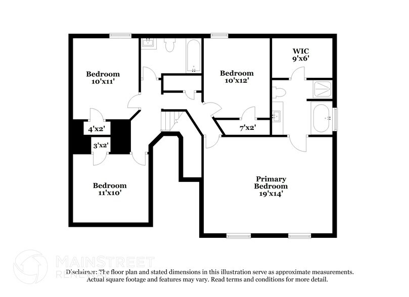 Building Photo - 4392 Chester Ln