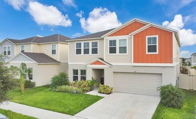 Building Photo - 850 Sand Sea Pl