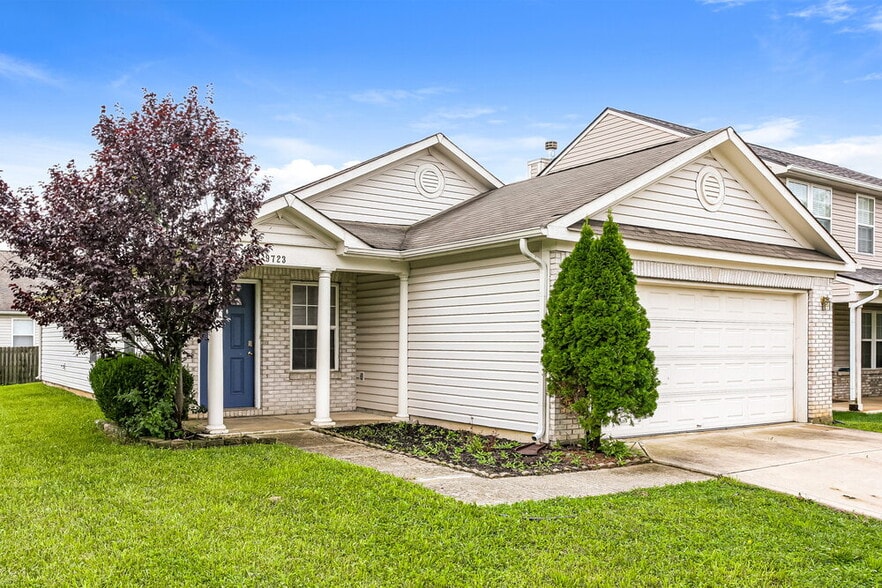 Building Photo - 9723 Centennial Ct