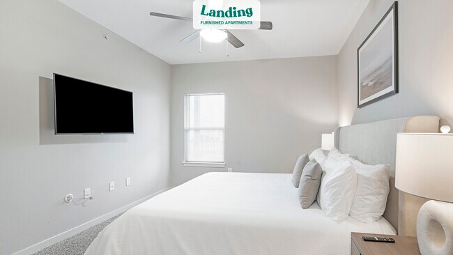 Building Photo - 7938 City Base Landing