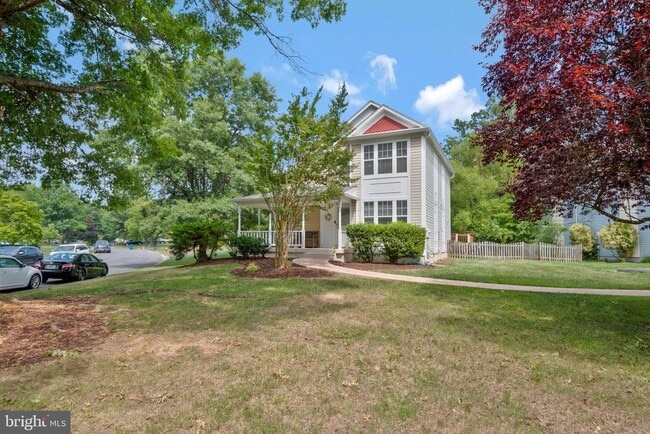 Building Photo - 1 Bentmoor Ct