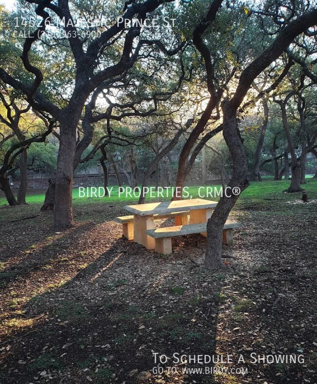 Building Photo - 14526 Majestic Prince St