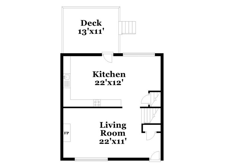 Building Photo - 3939 Valley Brook Rd
