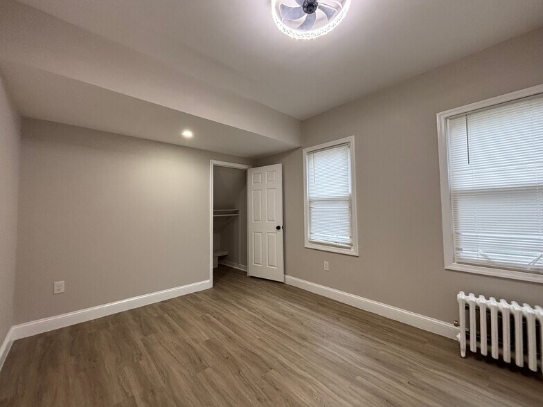 Bedroom - 178 Linden Ave