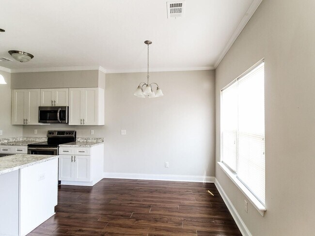 Building Photo - 4395 E Barcelona Way