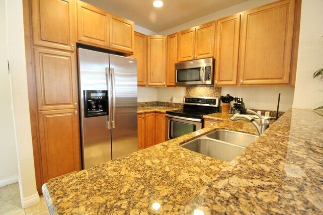 Building Photo - Kai Ani Village - Furnished 2 bed 2 bath - Pool, Cabanas, Hot Tub, and Close to the Beach to Kai ...