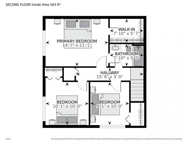 Building Photo - 5757 Thunder Hill Rd