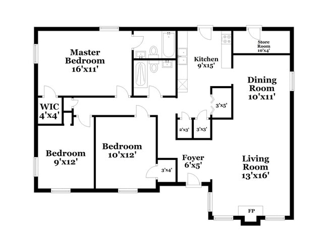 Building Photo - 6625 Santaolina Dr