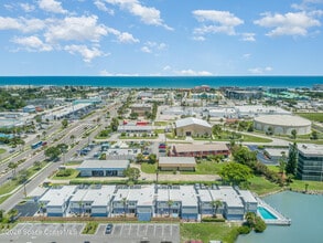 Building Photo - 390 W Cocoa Beach Causeway