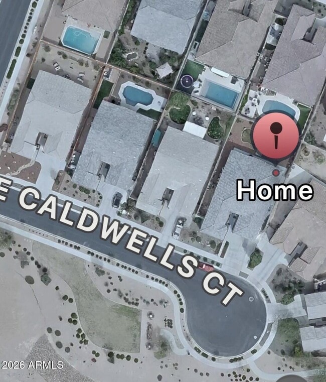 Building Photo - 21730 E Caldwells Ct