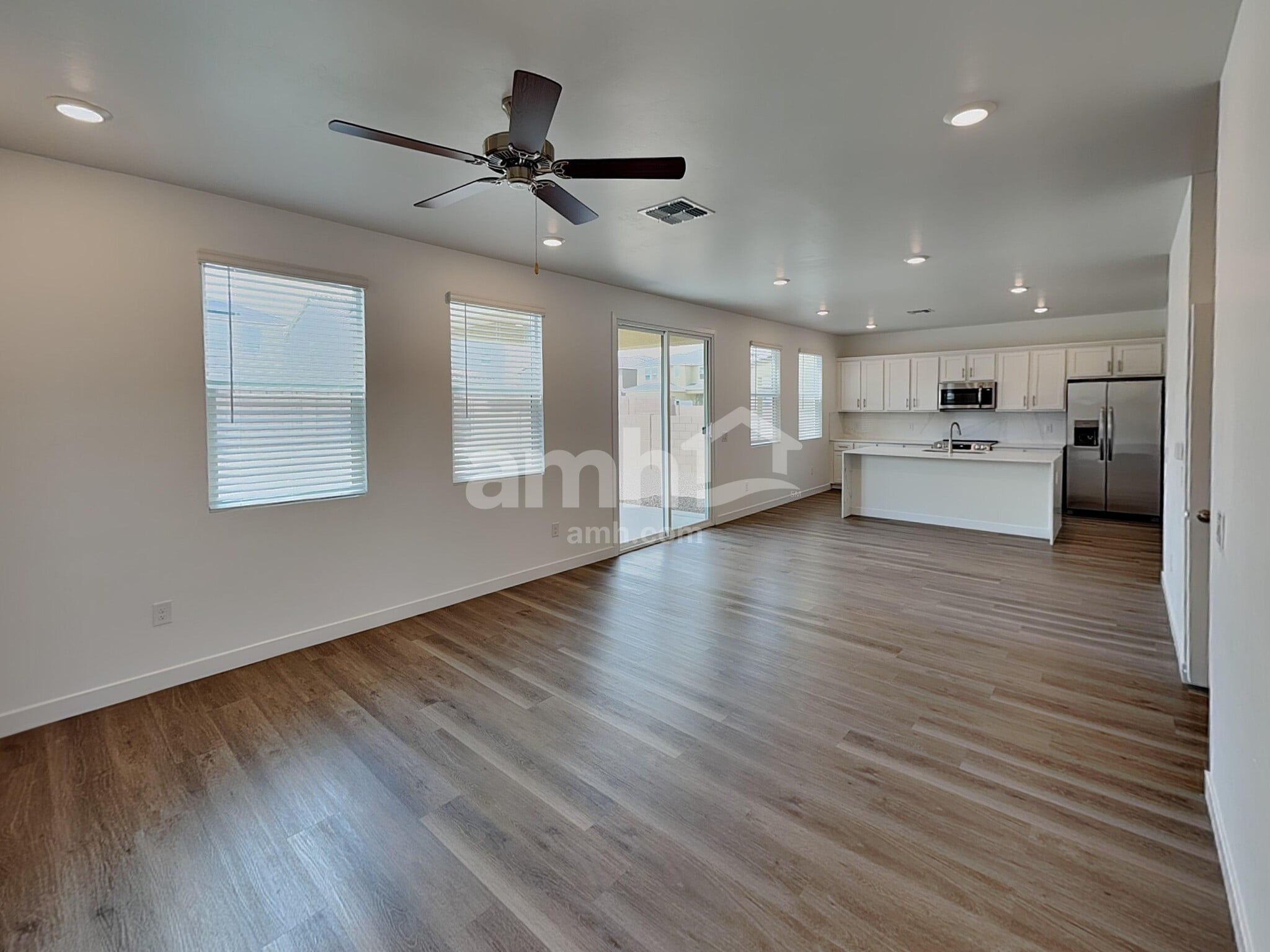 Building Photo - 6466 E Paseo Alga