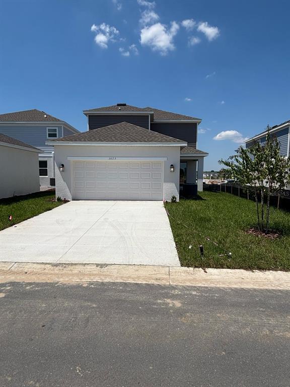 Building Photo - 3025 Namaste Dr