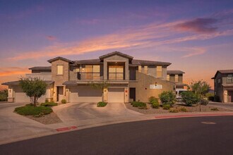 Building Photo - 5100 E Rancho Paloma Dr