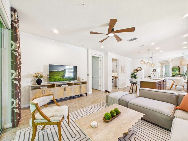 Building Photo - Relax and Unwind in This Beautiful Arboretum Condo Near Downtown Naples – 3-Month Minimum Rental