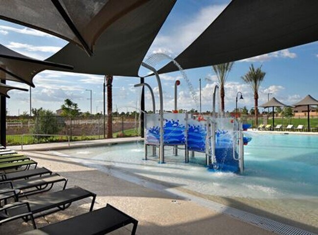 Building Photo - GORGEOUS MARLEY PARK 4 BEDROOM WITH TURF B...