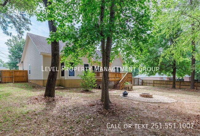 Building Photo - 119 Eagle Dr