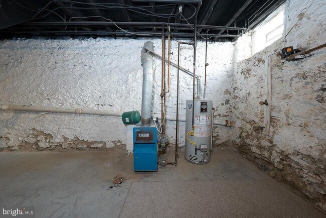 Building Photo - 217 Dupont St