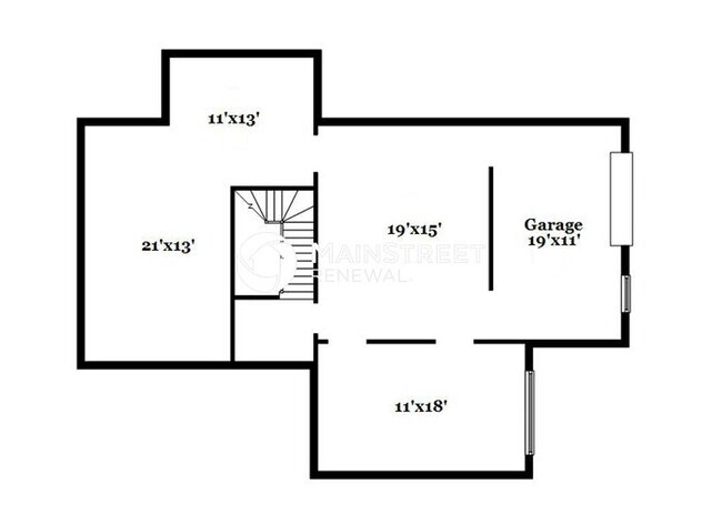 Building Photo - 4 Bedroom Pet-Friendly Home in Douglasville, GA with Main Street Renewal
