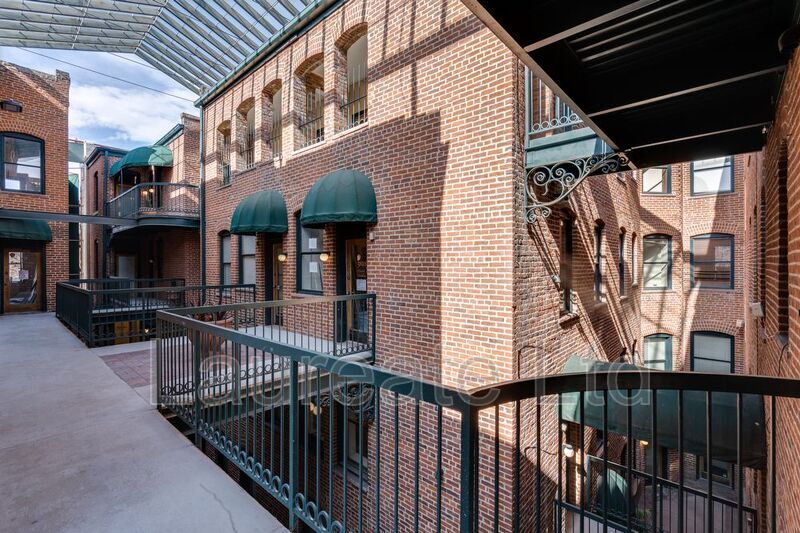 Building Photo - 1490 Lafayette St