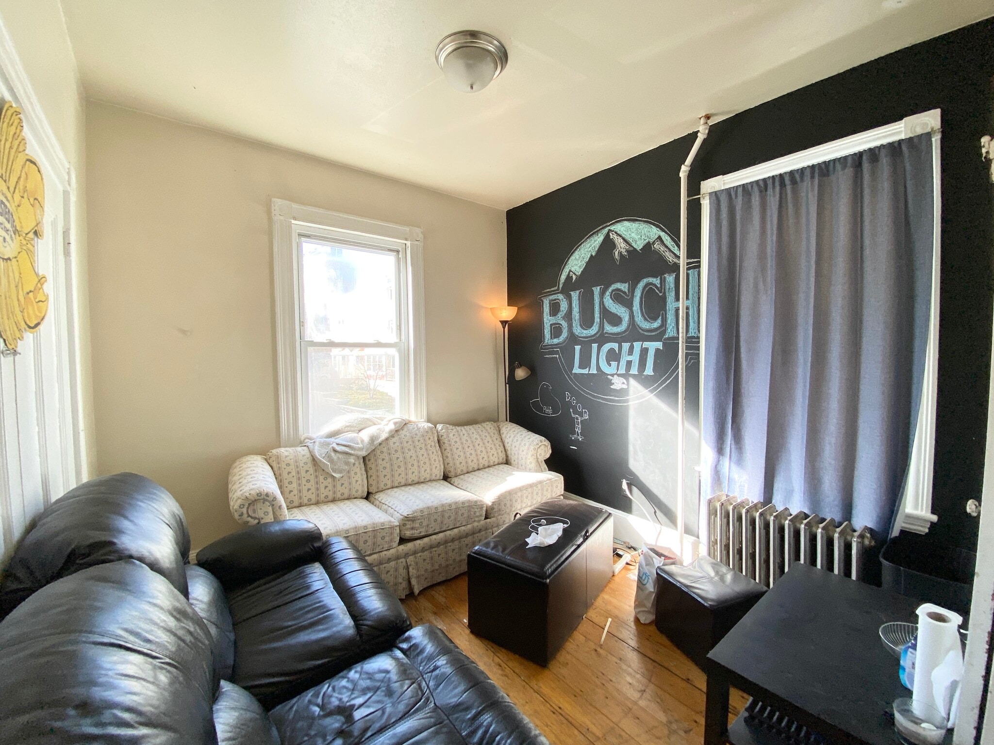 Building Photo - 55 Hillside St