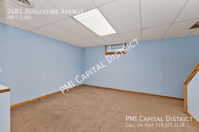Building Photo - 2481 Augustine Ave