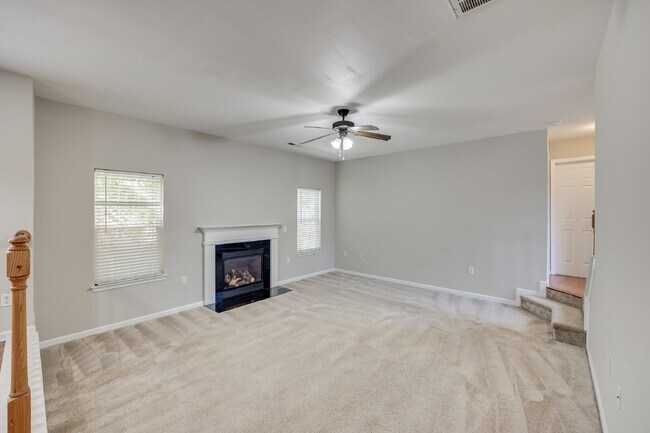Building Photo - Spacious 4BR Fort Mill Home with Loft, Private Primary Retreat & Fenced Yard