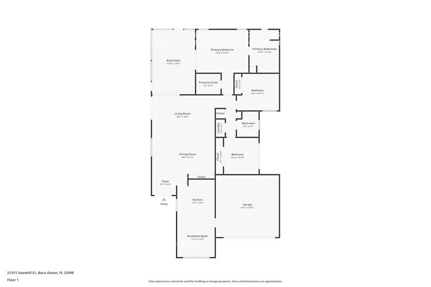 Building Photo - 21311 Sawmill Ct